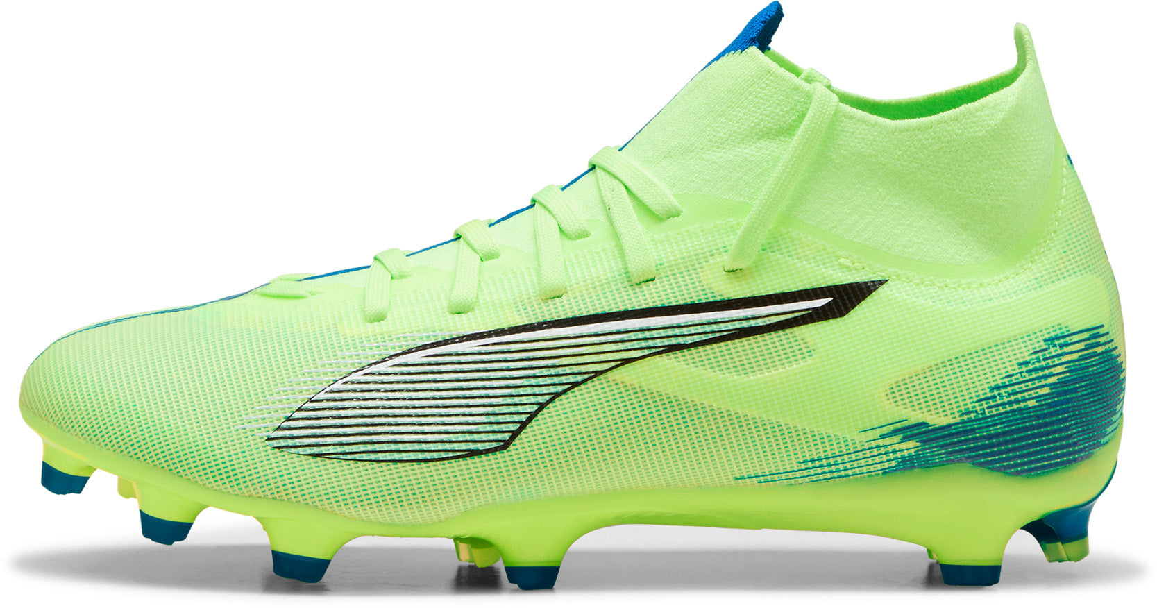 Ultra 5 Match+ FG/AG voetbalschoenen