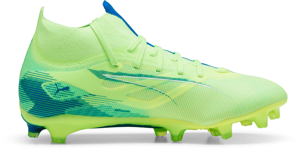 Ultra 5 Match+ FG/AG voetbalschoenen