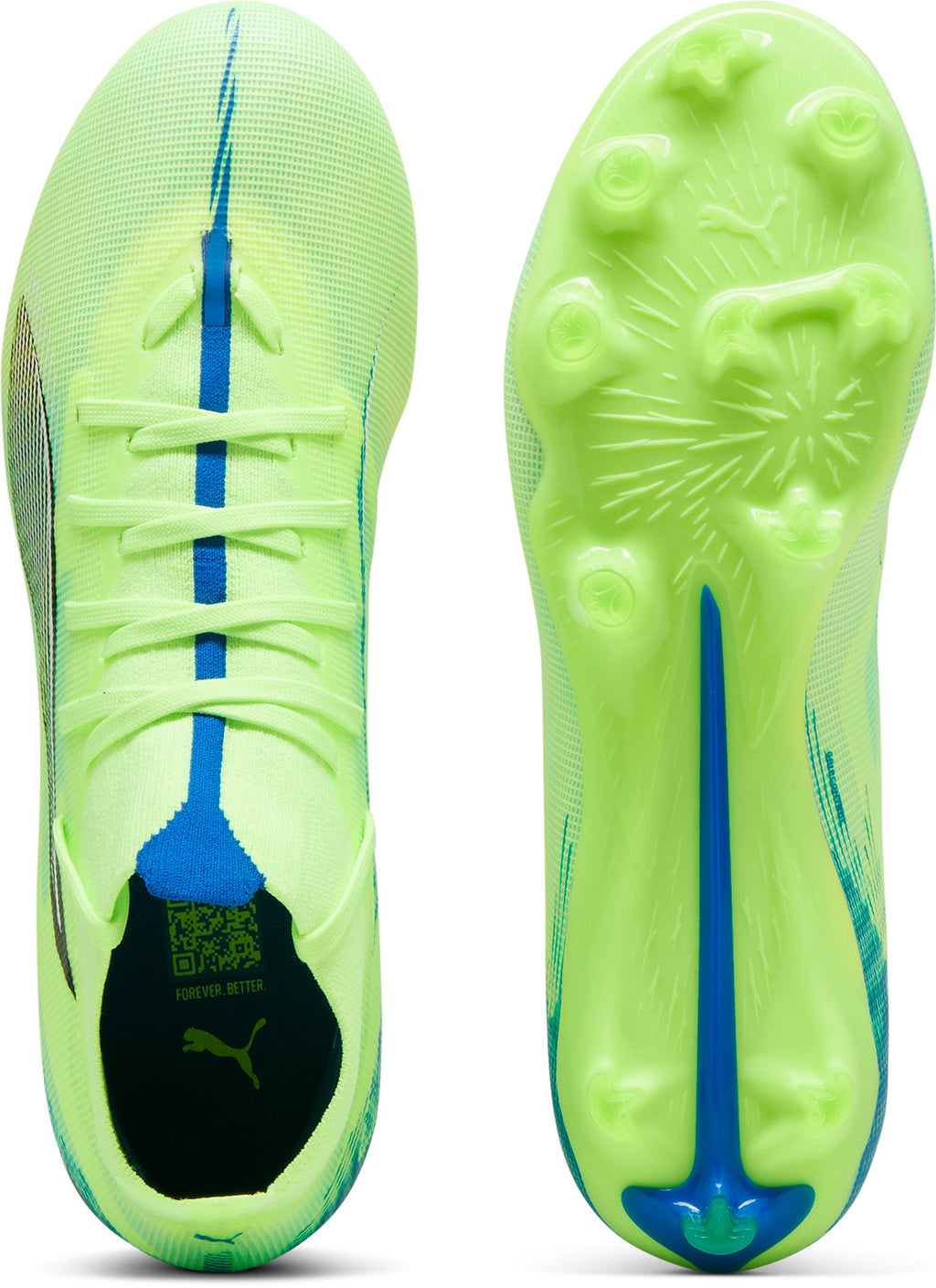 Ultra 5 Match+ FG/AG voetbalschoenen