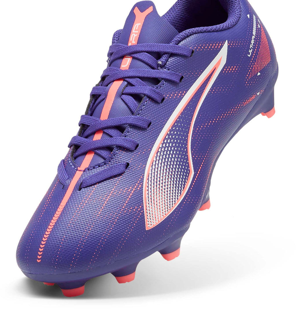Ultra 5 Play FG/AG kids voetbalschoenen