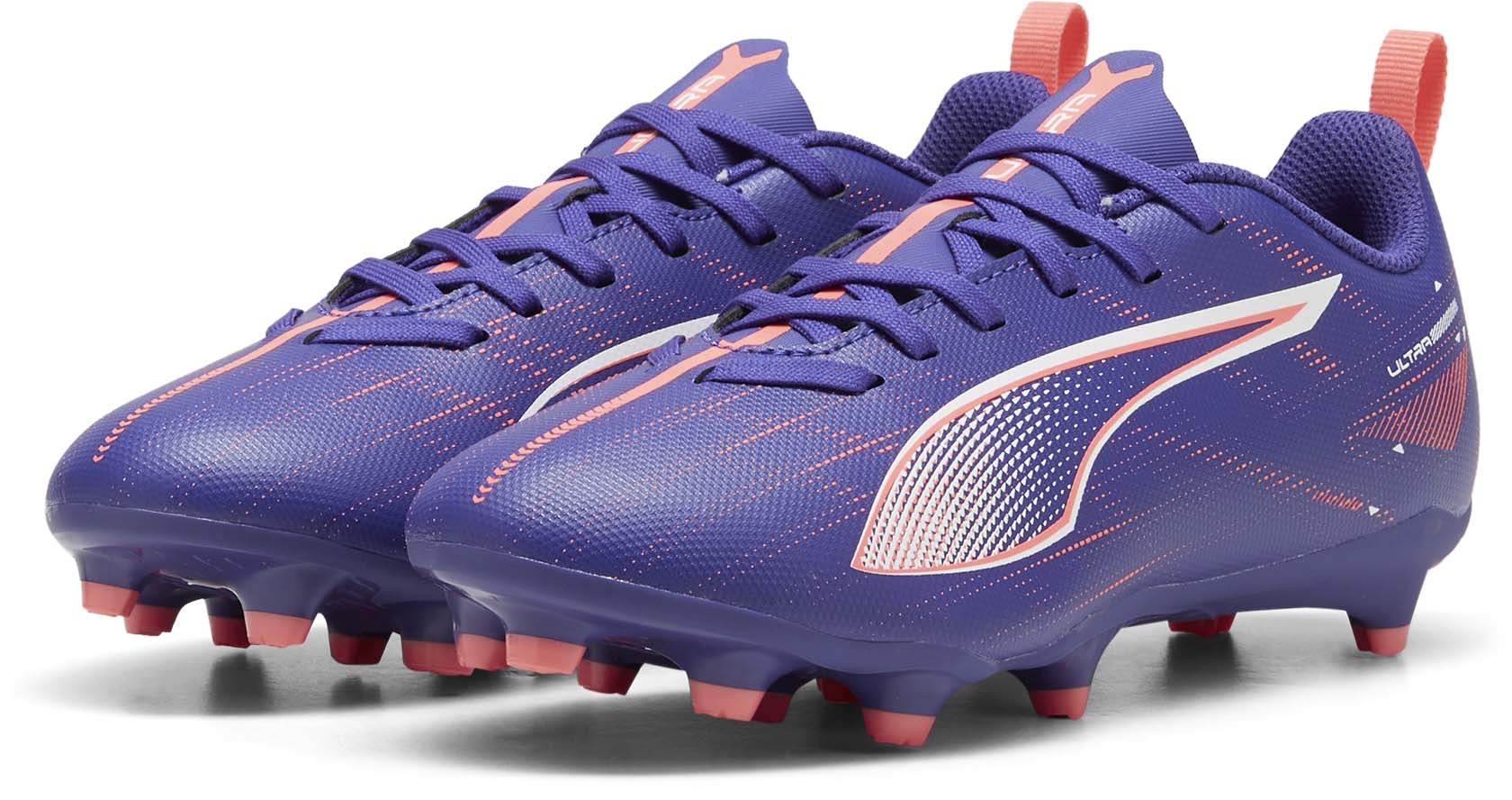 Ultra 5 Play FG/AG kids voetbalschoenen