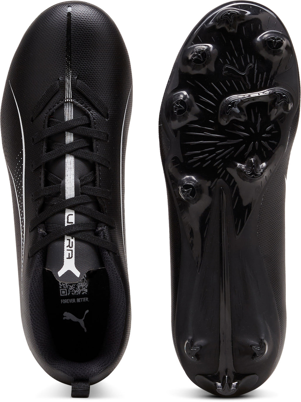 Ultra 5 Play FG/AG kids voetbalschoenen