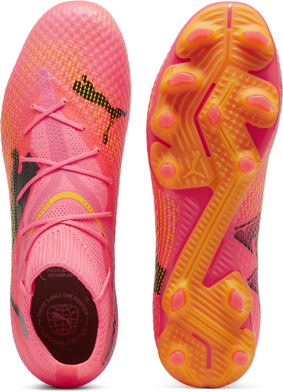 Future 7 Pro FG/AG voetbalschoenen