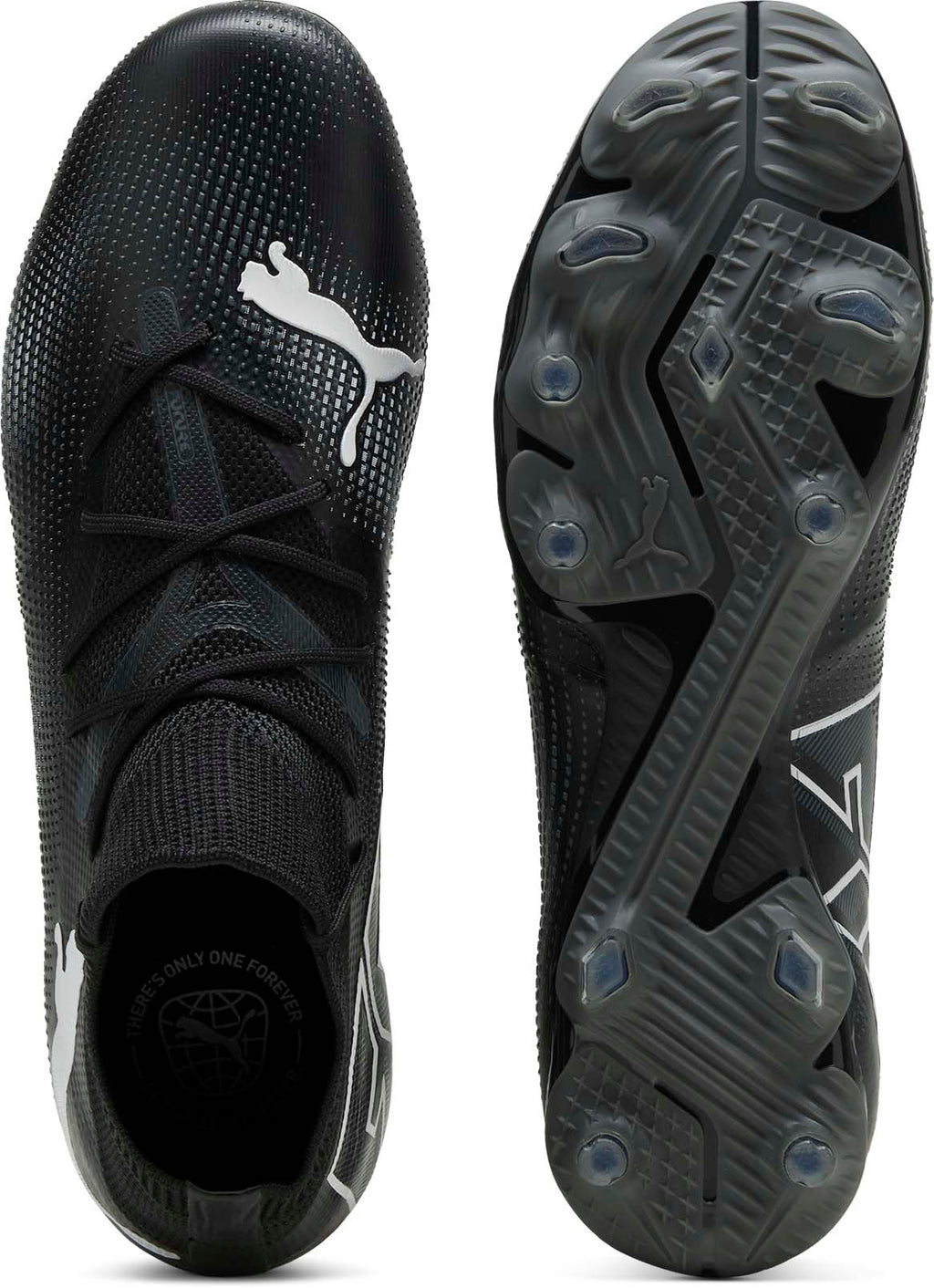 Future Match 7 FG/AG voetbalschoenen
