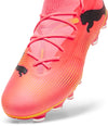 Future Match 7 FG/AG voetbalschoenen