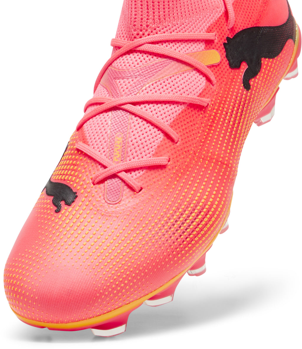 Future Match 7 FG/AG voetbalschoenen