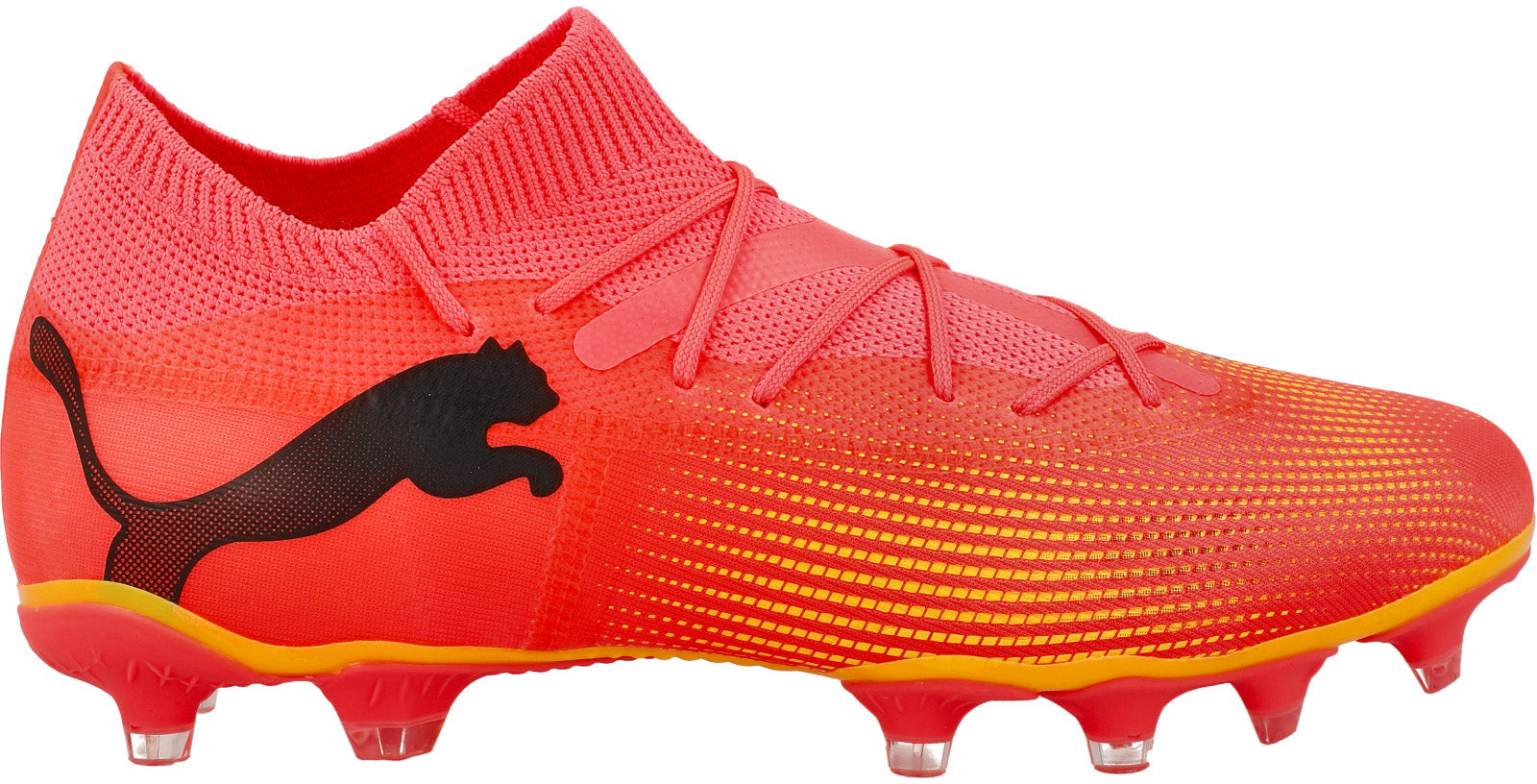 Future 7 Match FG/AG voetbalschoenen