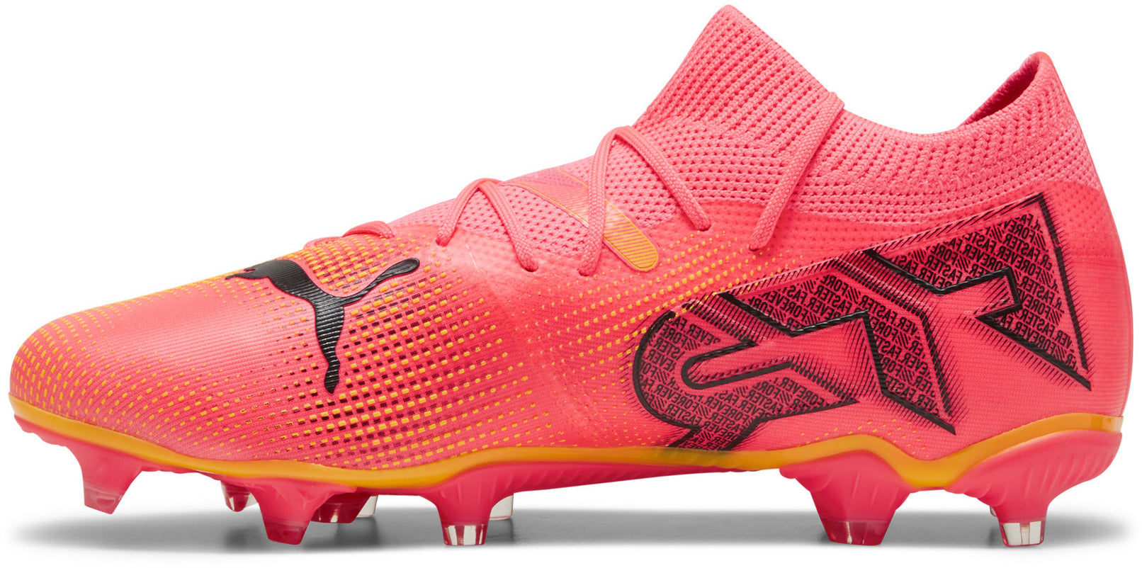 Future 7 Match FG/AG voetbalschoenen
