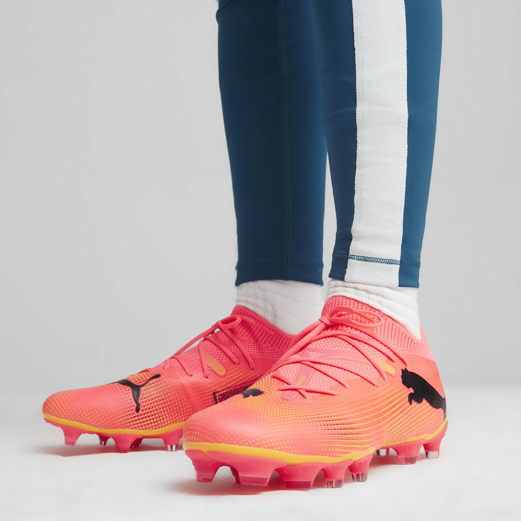 Future 7 Match FG/AG voetbalschoenen