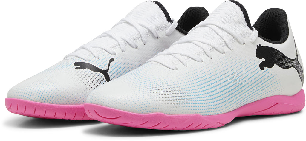 Future 7 Play IT zaalvoetbalschoenen
