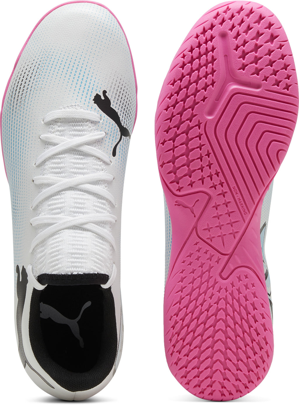 Future 7 Play IT zaalvoetbalschoenen