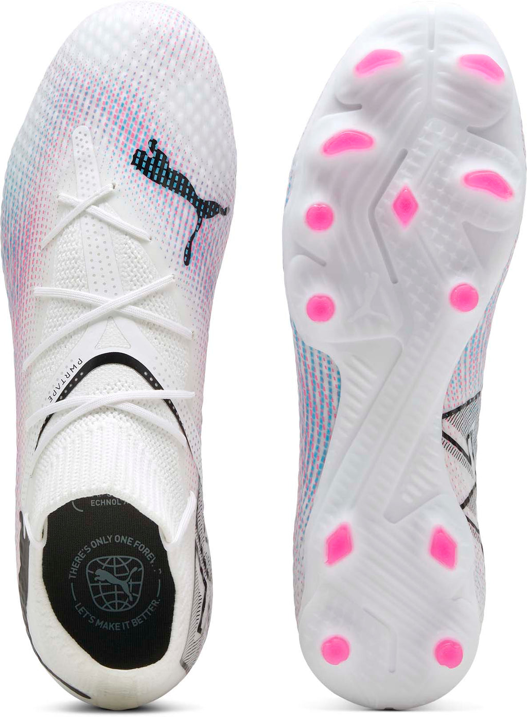 Future 7 Pro FG/AG kids voetbalschoenen