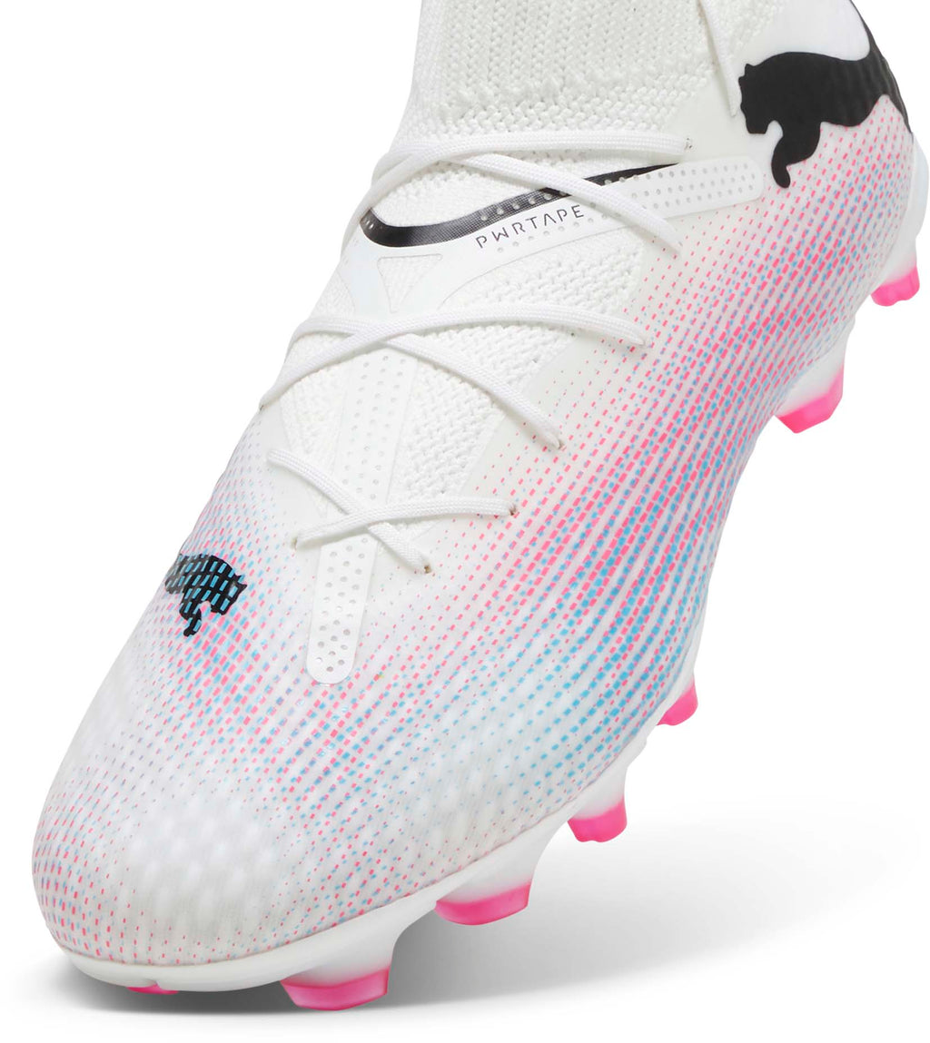 Future 7 Pro FG/AG kids voetbalschoenen