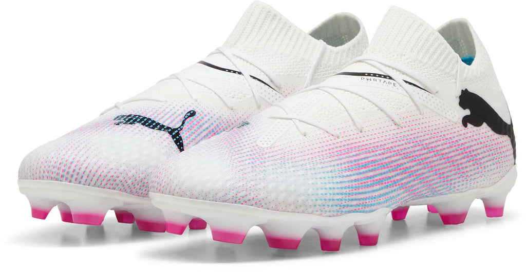 Future 7 Pro FG/AG kids voetbalschoenen
