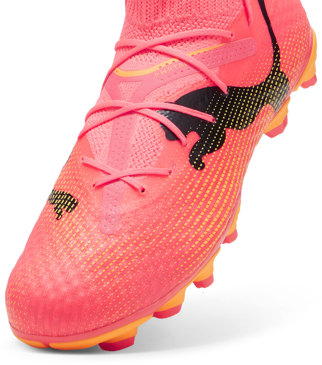 Future 7 Pro FG/AG kids voetbalschoenen