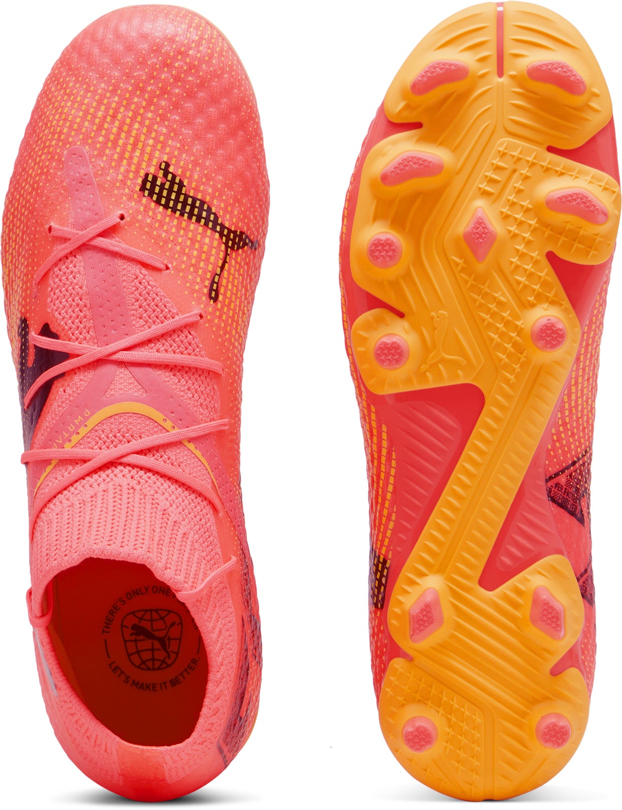 Future 7 Pro FG/AG kids voetbalschoenen