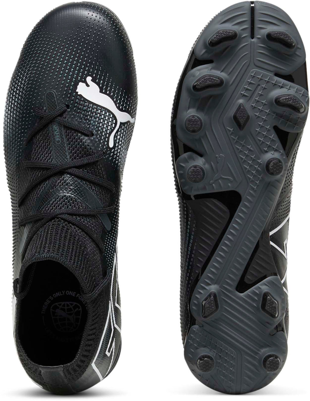 Future Match 7 FG/AG kids voetbalschoenen
