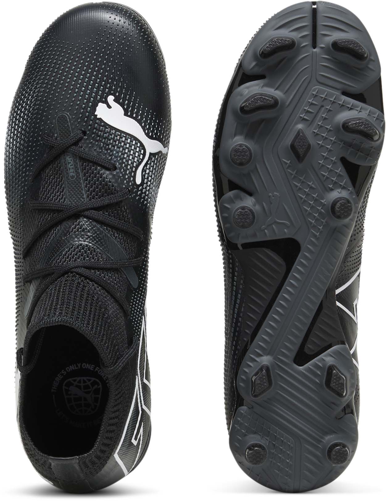 Future Match 7 FG/AG kids voetbalschoenen
