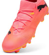 Future Match 7 FG/AG kids voetbalschoenen
