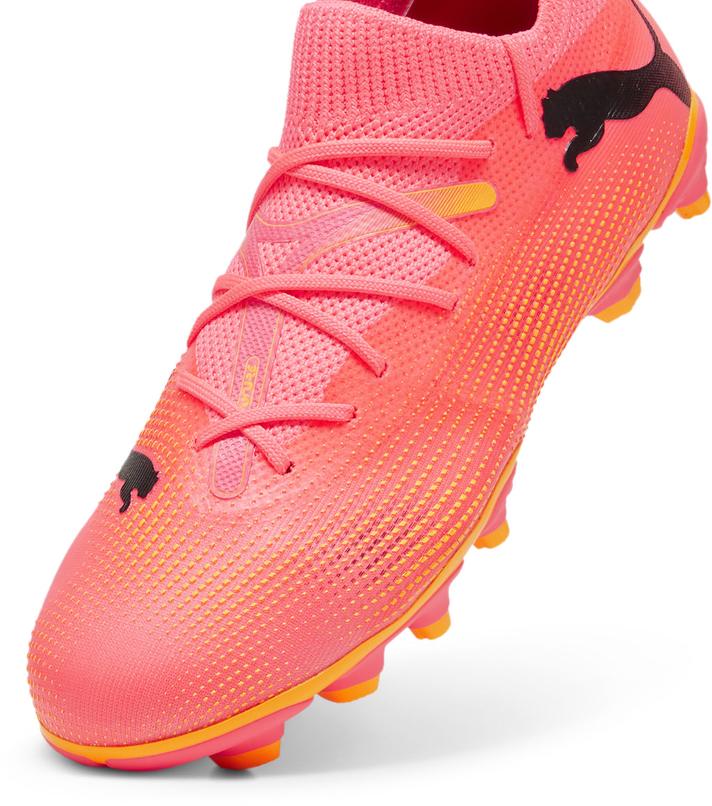 Future Match 7 FG/AG kids voetbalschoenen