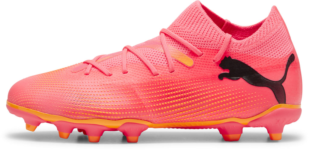 Future Match 7 FG/AG kids voetbalschoenen