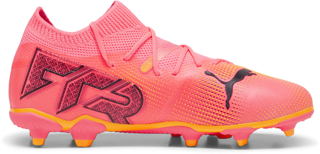 Future Match 7 FG/AG kids voetbalschoenen