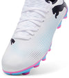 Future 7 Play FG/AG kids voetbalschoenen