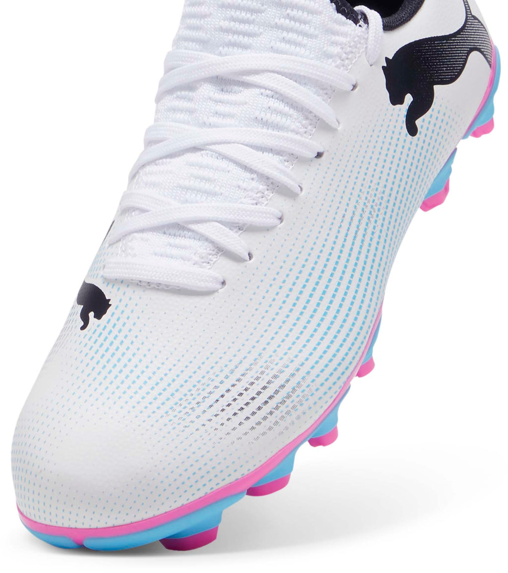 Future 7 Play FG/AG kids voetbalschoenen