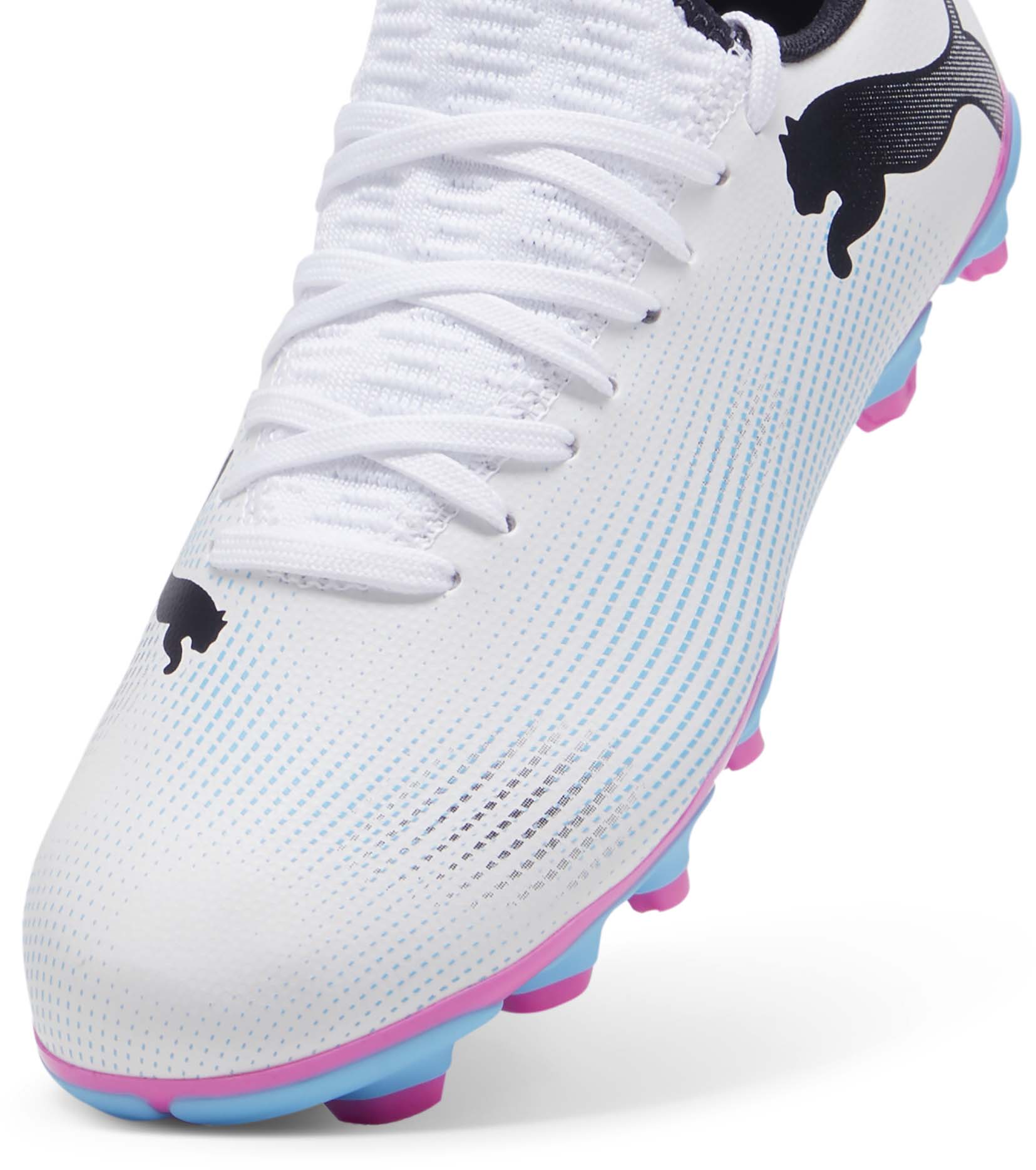 Future 7 Play FG/AG kids voetbalschoenen