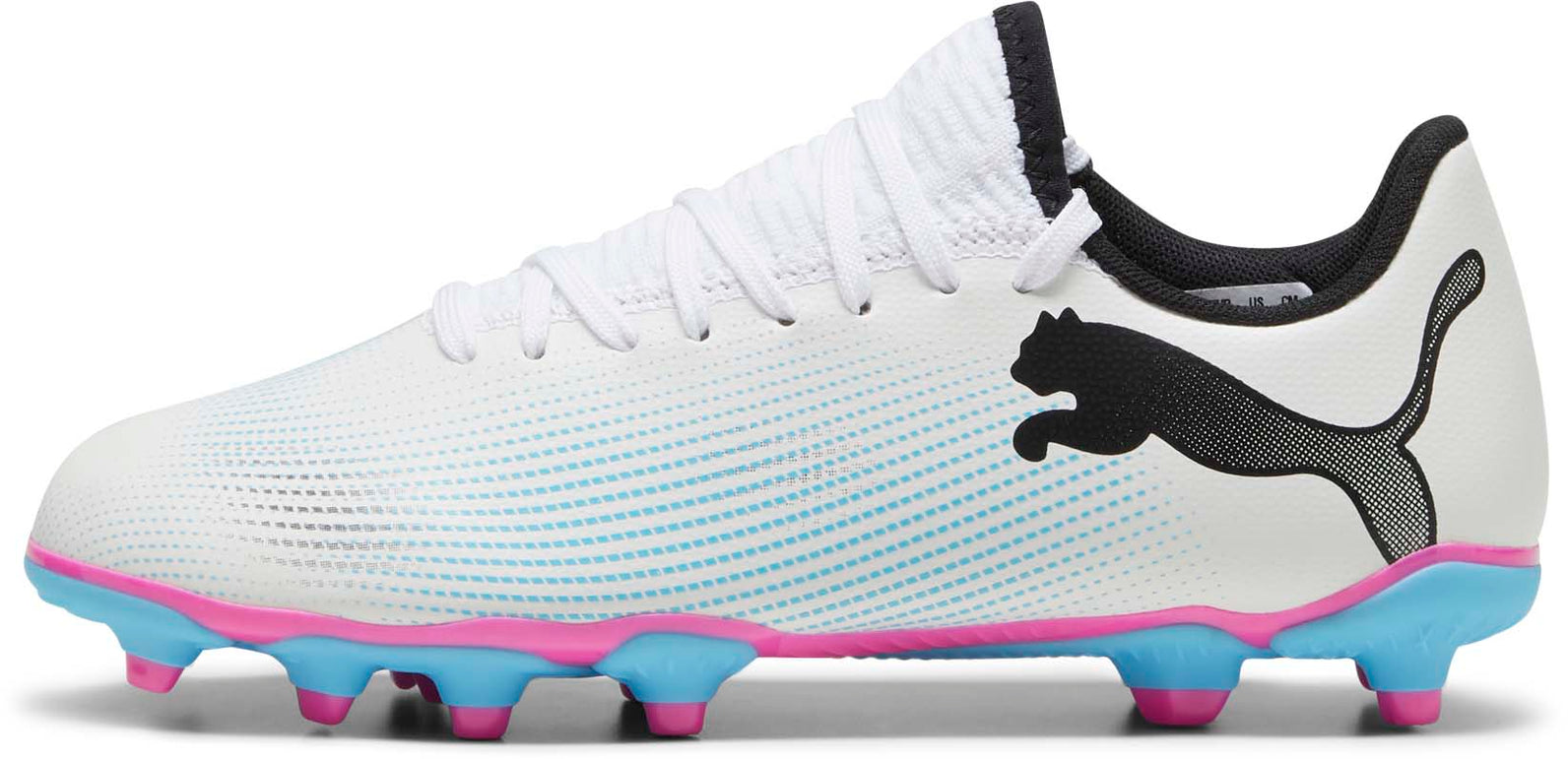Future 7 Play FG/AG kids voetbalschoenen