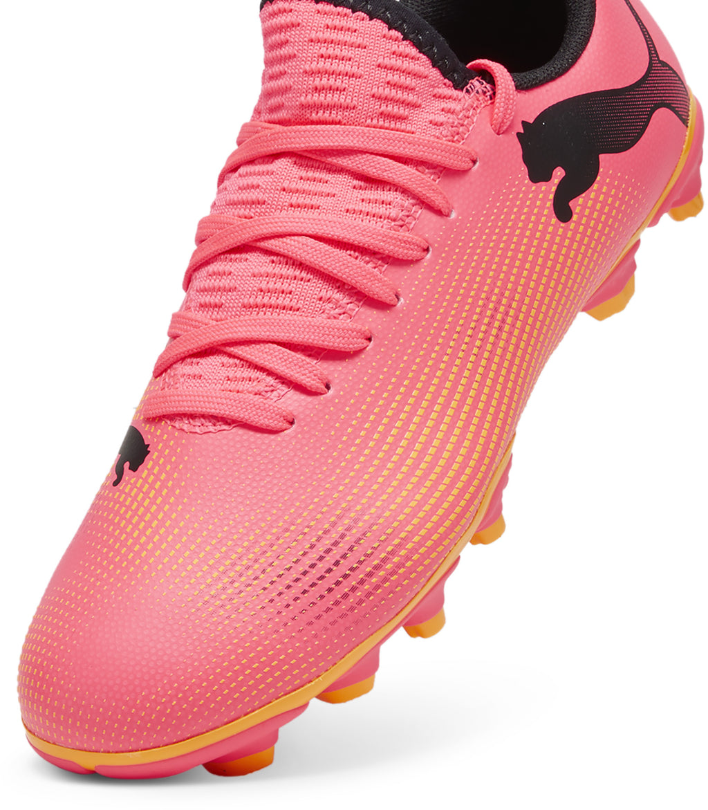 Future 7 Play FG/AG kids voetbalschoenen