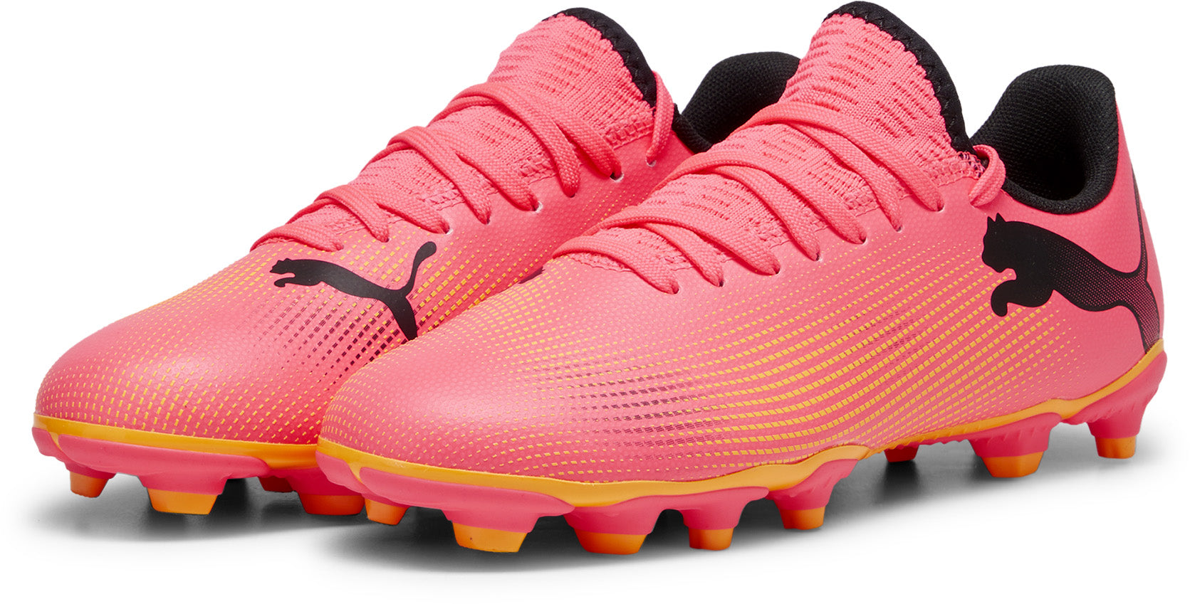 Future 7 Play FG/AG kids voetbalschoenen
