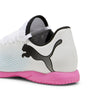 Future 7 Play It kids zaalvoetbalschoenen