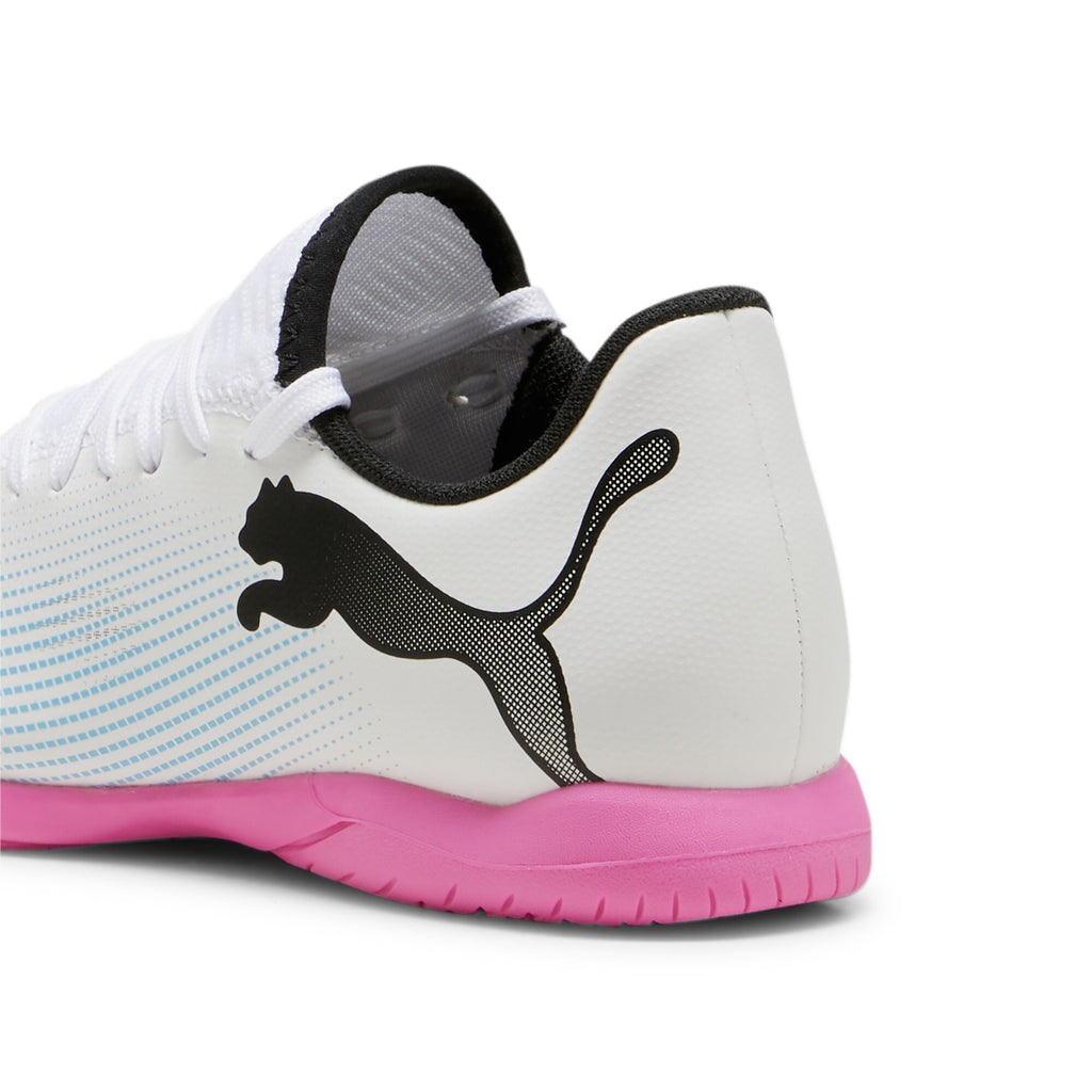 Future 7 Play It kids zaalvoetbalschoenen