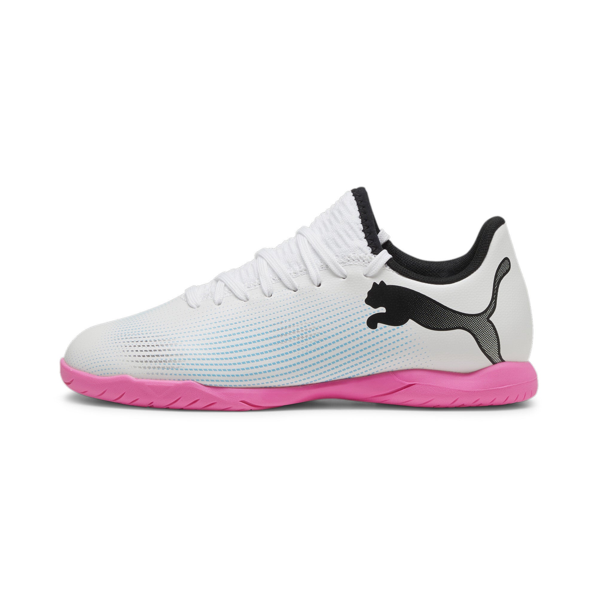 Future 7 Play It kids zaalvoetbalschoenen
