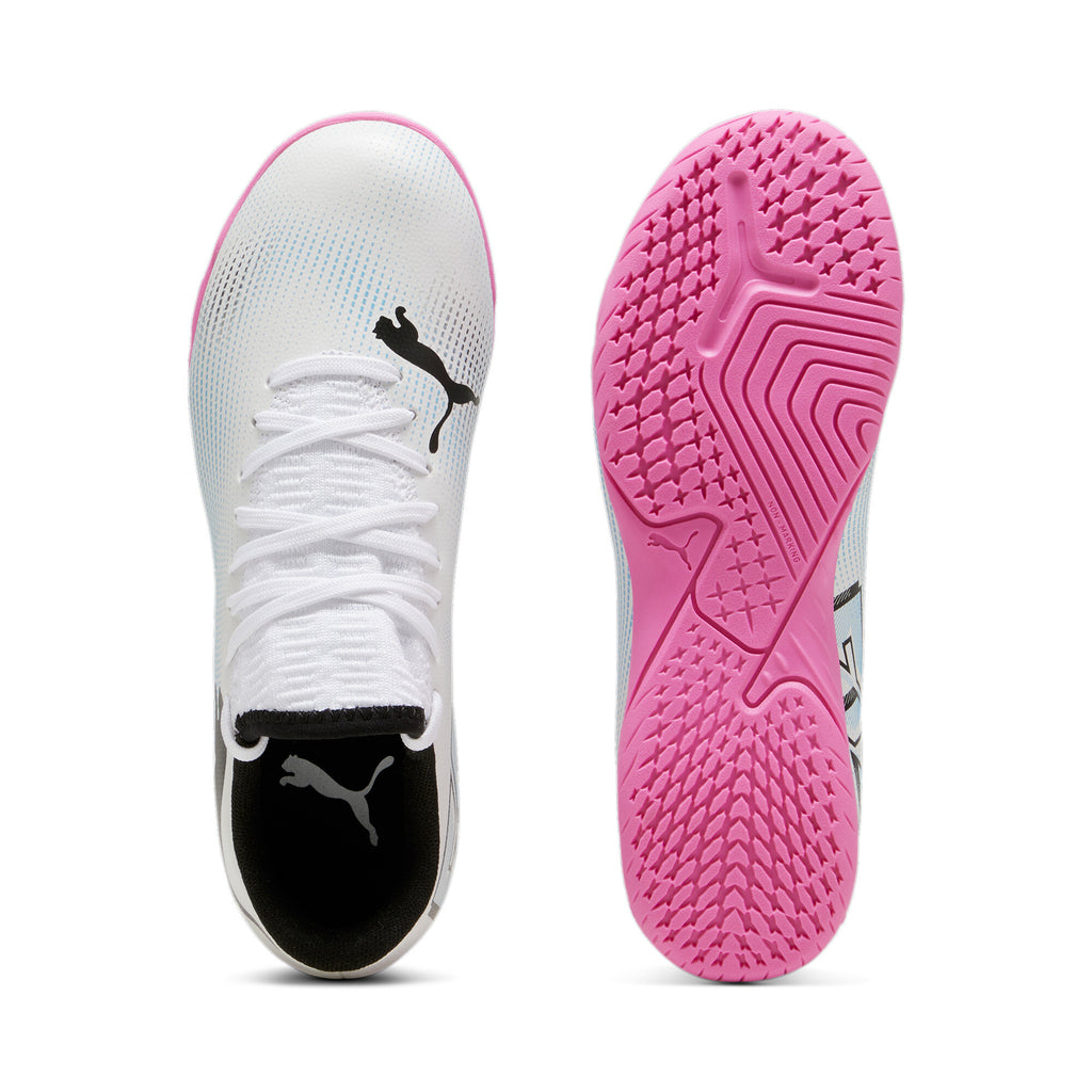 Future 7 Play It kids zaalvoetbalschoenen