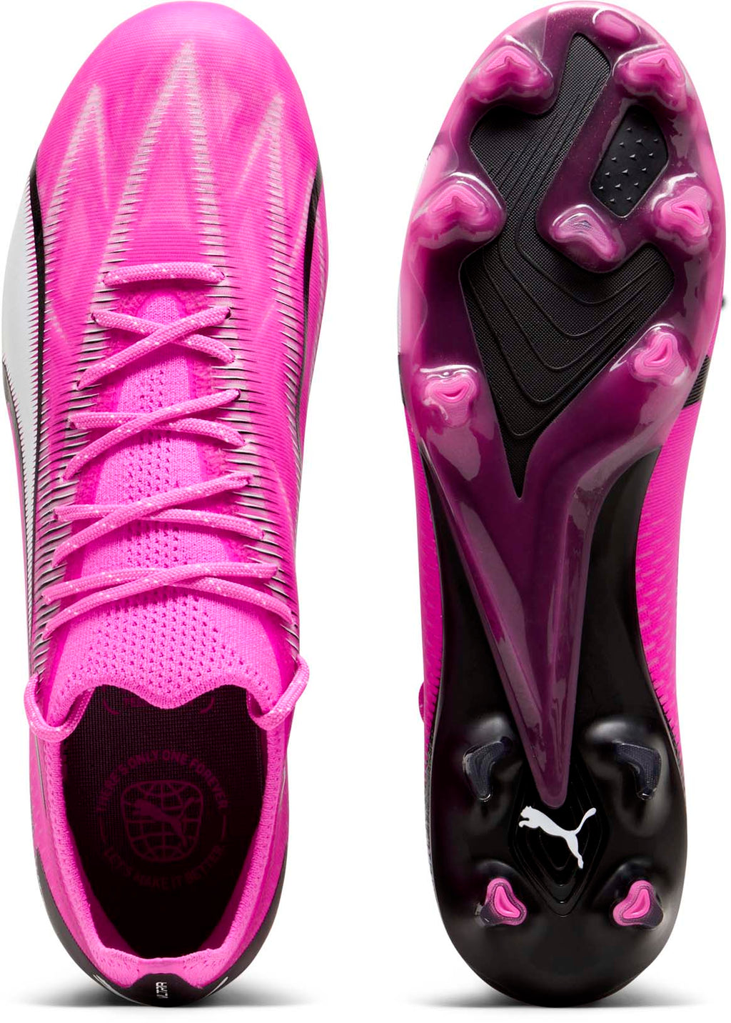 Ultra Ultimate FG/AG voetbalschoenen