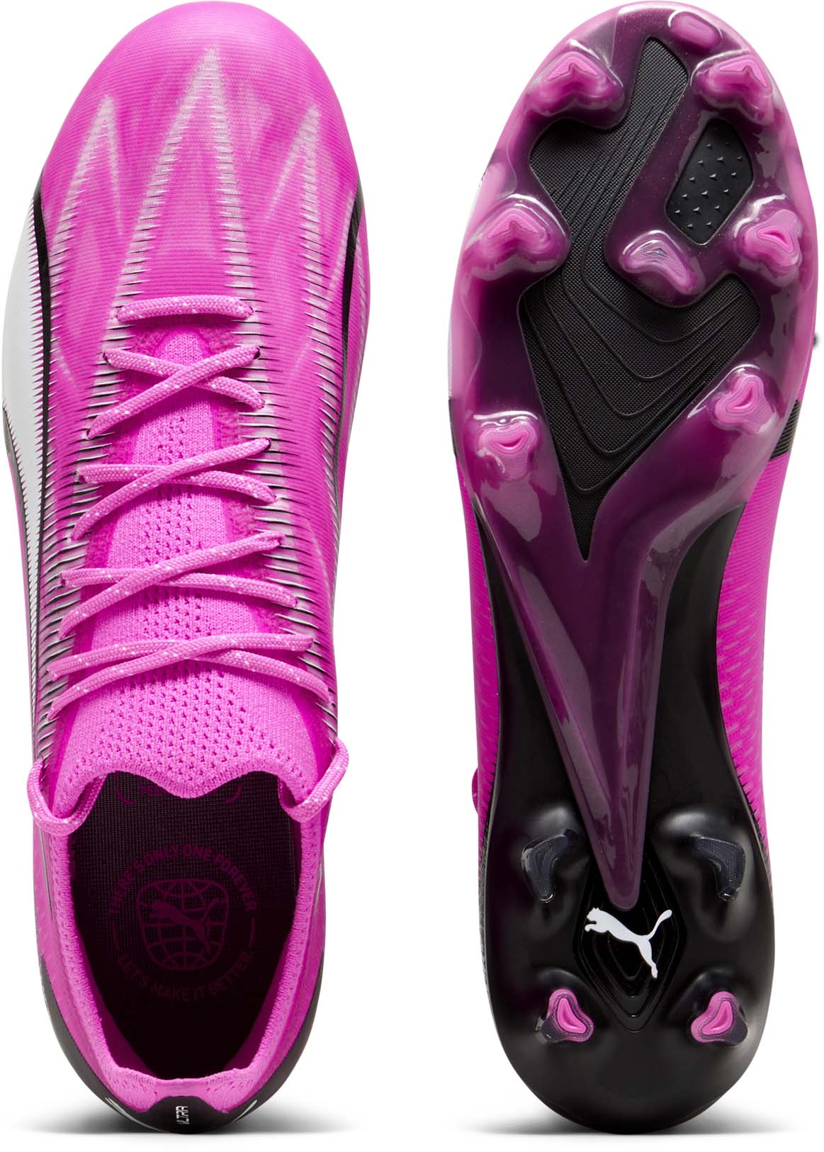 Ultra Ultimate FG/AG voetbalschoenen