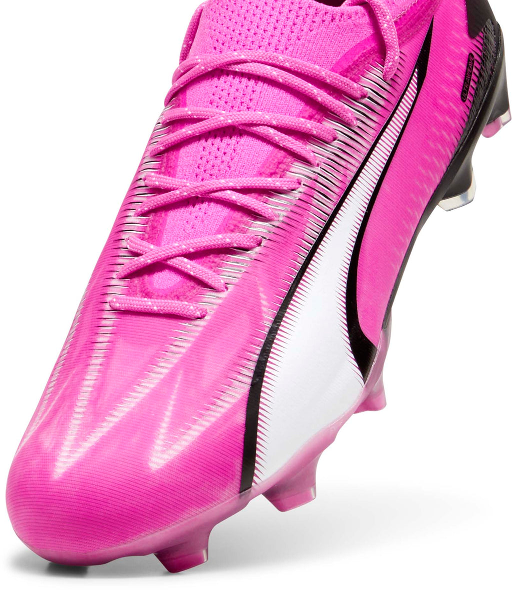 Ultra Ultimate FG/AG voetbalschoenen