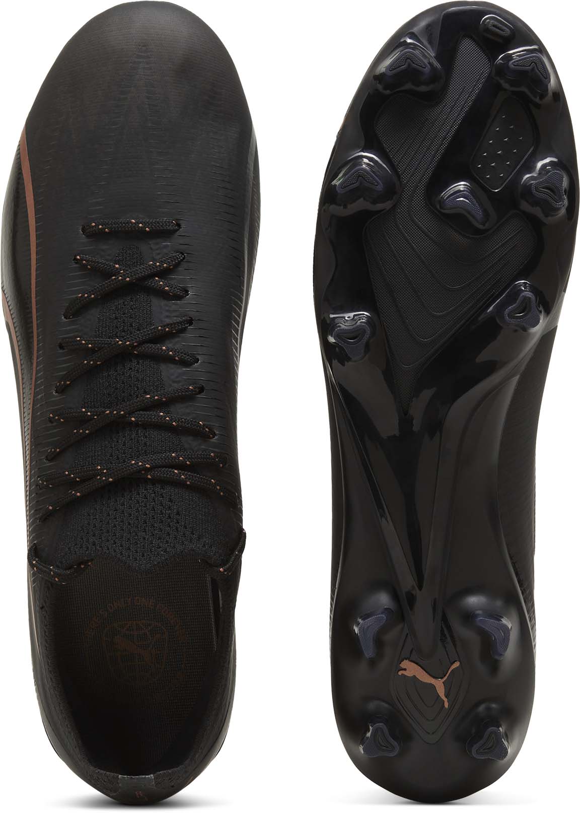 Ultra Ultimate FG/AG voetbalschoenen