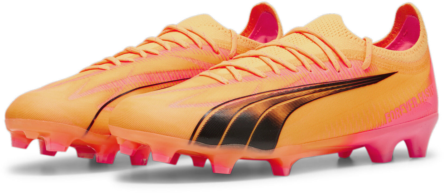 Ultra Ultimate FG/AG voetbalschoenen