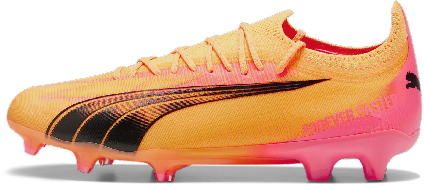 Ultra Ultimate FG/AG voetbalschoenen