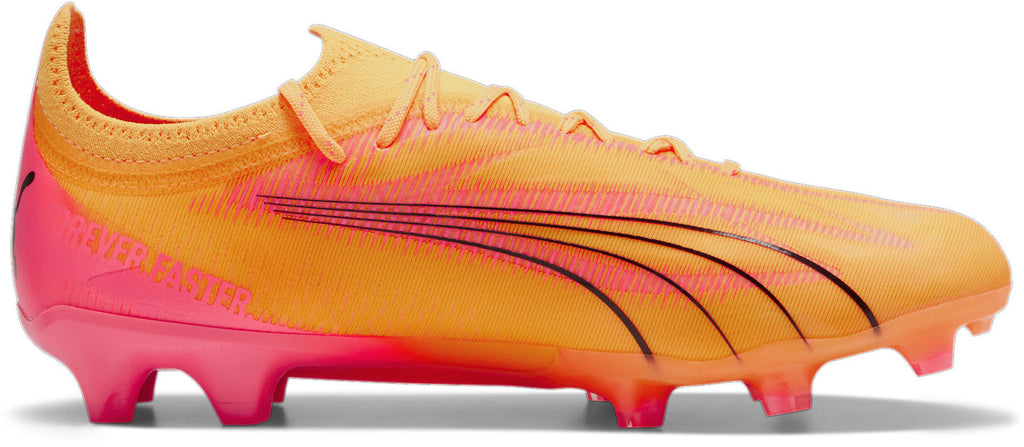 Ultra Ultimate FG/AG voetbalschoenen
