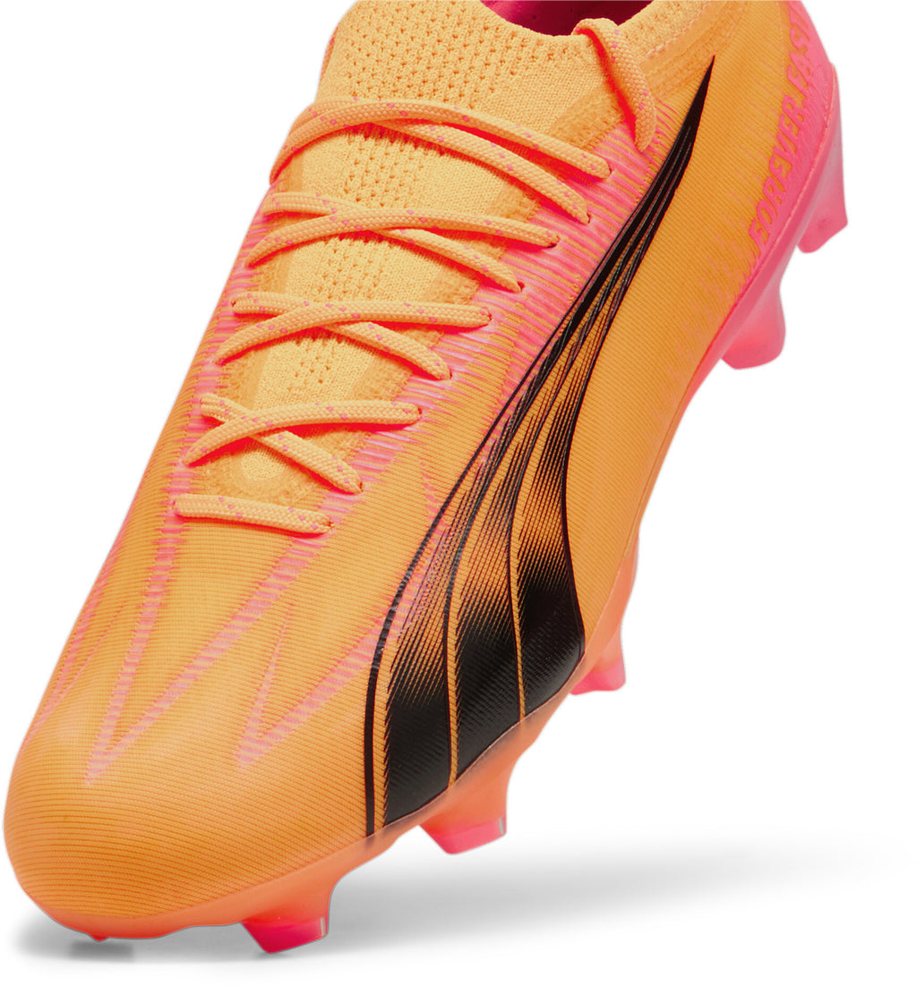 Ultra Ultimate FG/AG voetbalschoenen