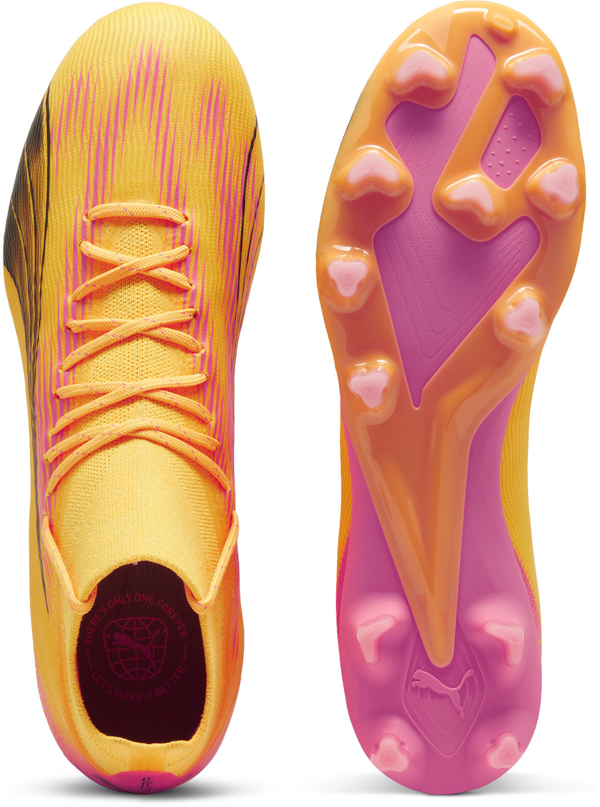 Ultra Pro FG/AG voetbalschoenen