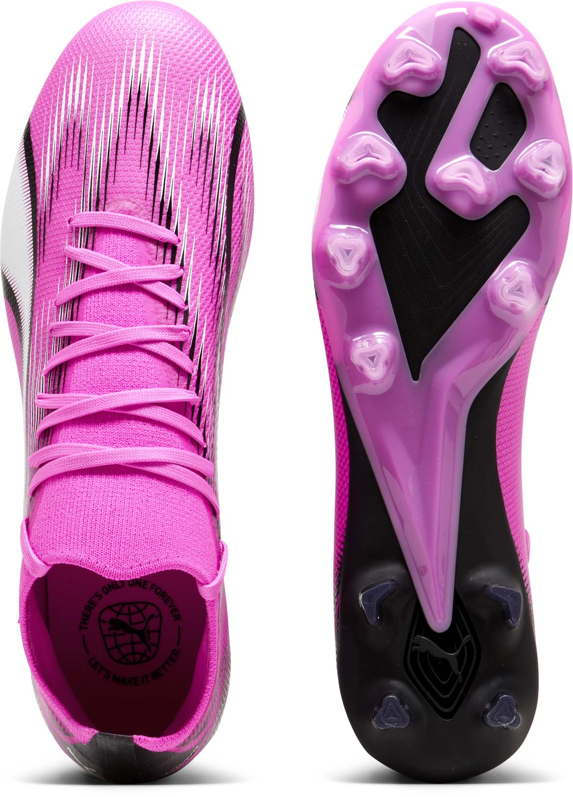 Ultra Match FG/AG voetbalschoenen