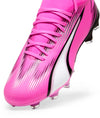 Ultra Match FG/AG voetbalschoenen