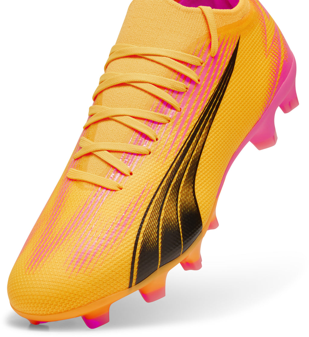 Ultra Match FG/AG voetbalschoenen