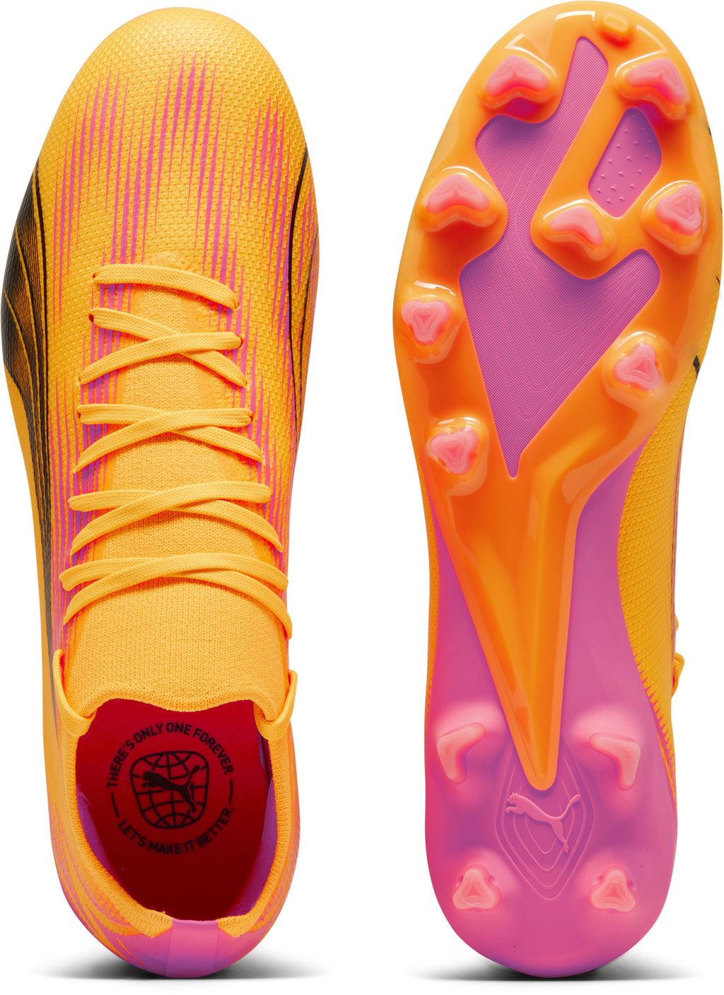 Ultra Match FG/AG voetbalschoenen