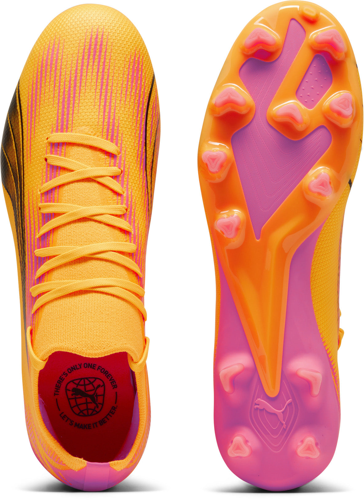 Ultra Match FG/AG voetbalschoenen